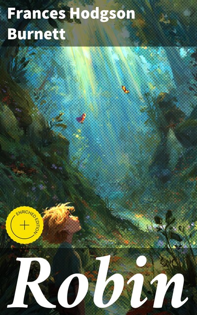 Robin, Frances Hodgson Burnett