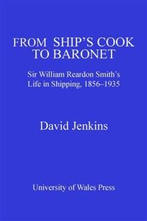 From Ship's Cook to Baronet, David Jenkins