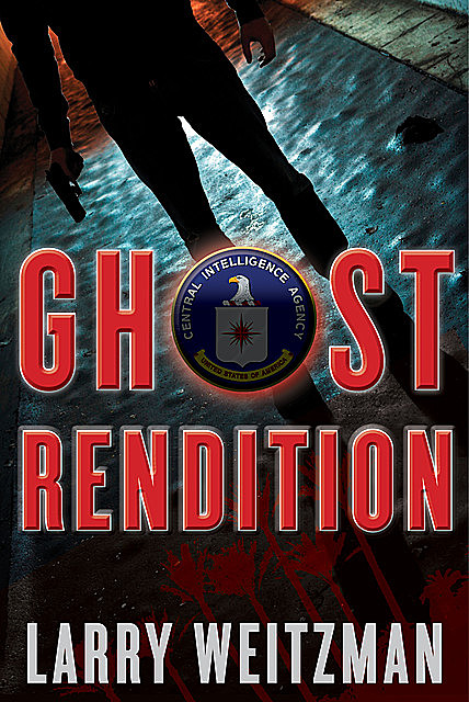 Ghost Rendition, Larry Weitzman