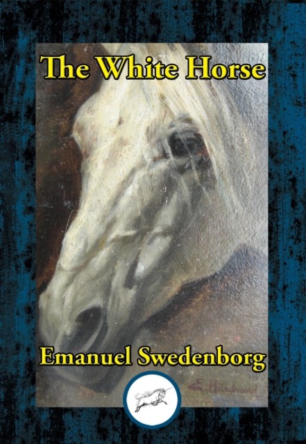 The White Horse, Emanuel Swedenborg