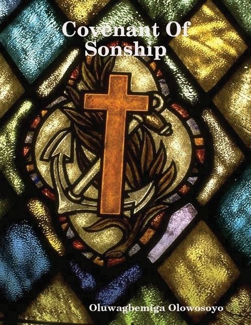 Covenant of Sonship, Oluwagbemiga Olowosoyo