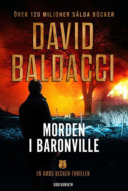 Morden i Baronville, David Baldacci