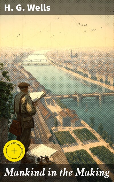 Mankind in the Making, Herbert Wells