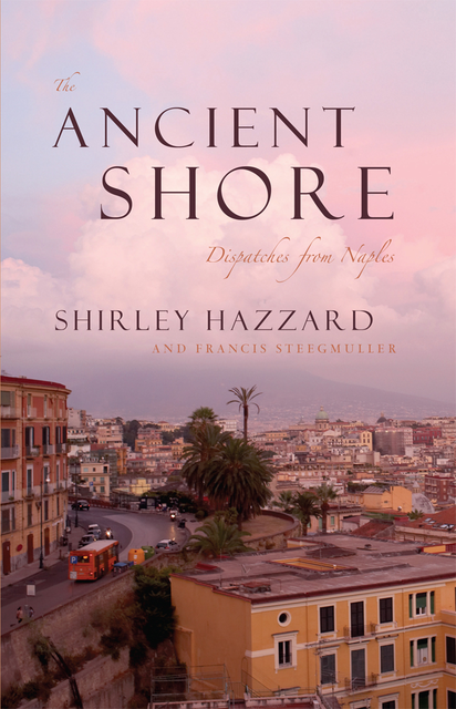 Ancient Shore, Shirley Hazzard
