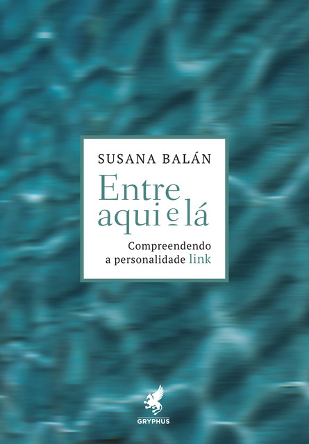 Entre aqui e lá, Susana Balán