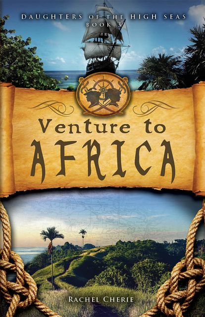 Venture to Africa, Rachel Cherie