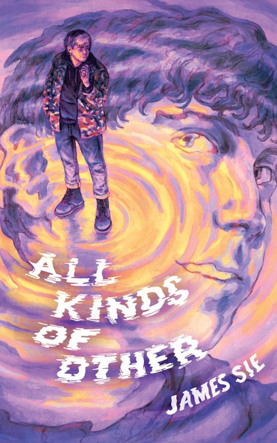 All Kinds of Other, James Sie
