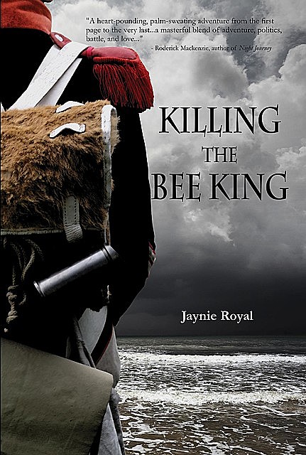 Killing the Bee King, PJ Royal