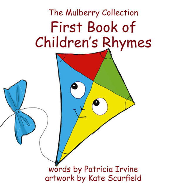 First Book of Children's Rhymes, Patricia Irvine