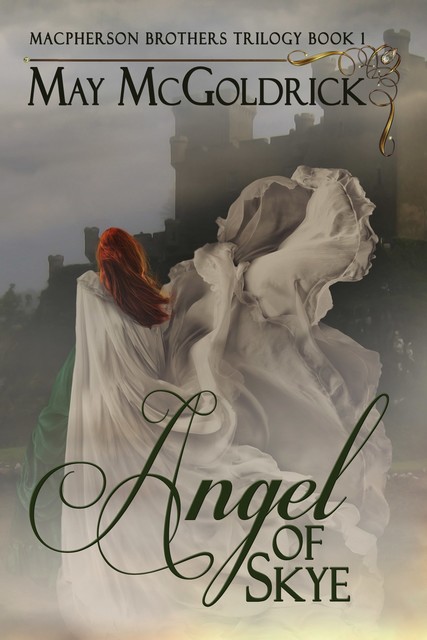 Angel of Skye, Jan Coffey, May McGoldrick