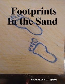 Footprints In the Sand, Christine D'Sylva