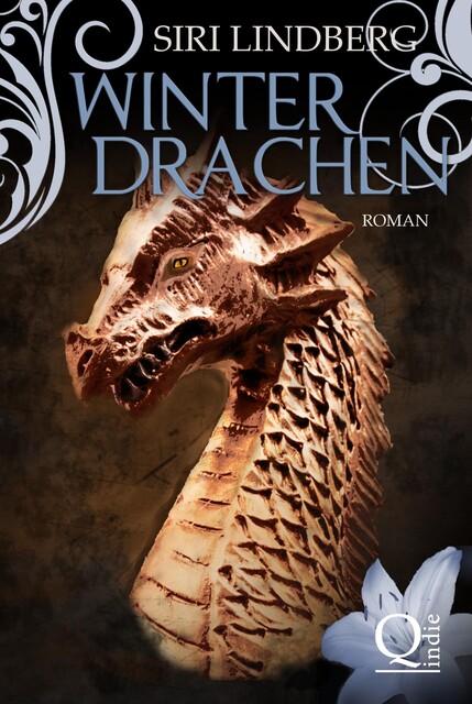 Winterdrachen, Siri Lindberg