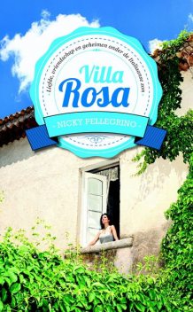 Villa Rosa, Nicky Pellegrino