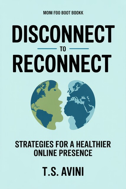 Disconnect to Reconnect, T. S Avini