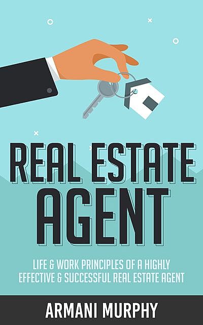 Real Estate Agent, Armani Murphy