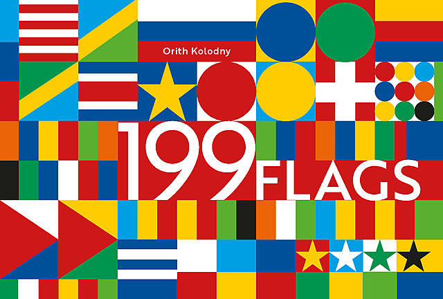 199 Flags, Orith Kolodny