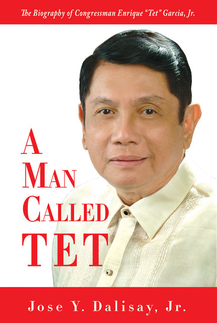 A Man Called Tet, Jose Dalisay Jr.
