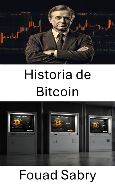 Historia de Bitcoin, Fouad Sabry