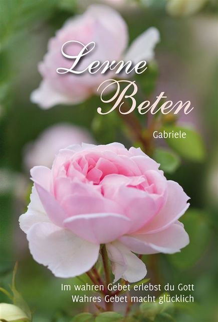 Lerne Beten, Gabriele