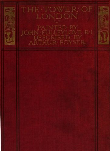 The Tower of London, Arthur Poyser