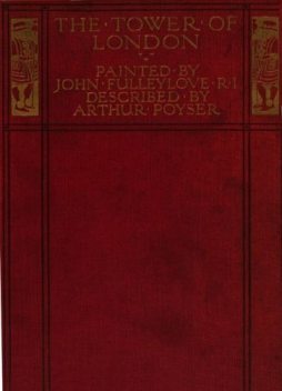 The Tower of London, Arthur Poyser