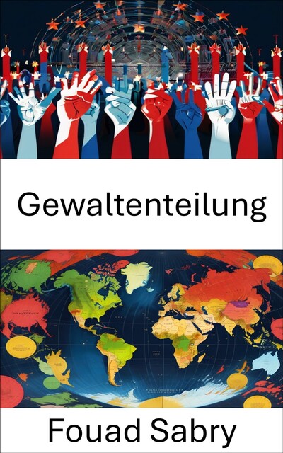 Gewaltenteilung, Fouad Sabry