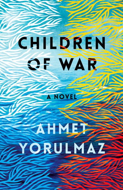 Children of War, Ahmet Yorulmaz, Paula Darwish