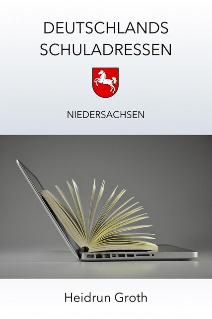 Deutschlands Schuladressen, Heidrun Groth