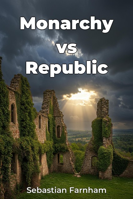 Monarchy vs Republic, Sebastian Farnham