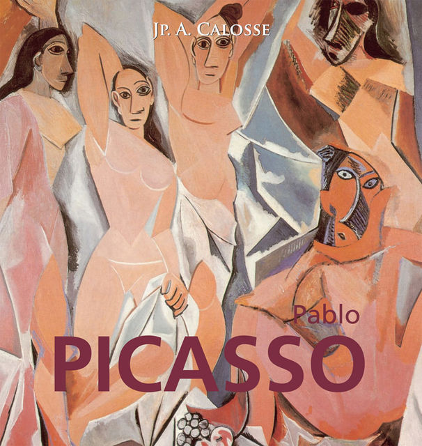 Pablo Picasso, Stéphanie Angoh