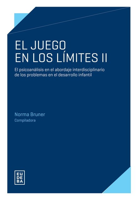 El juego en los límites II, Norma Bruner