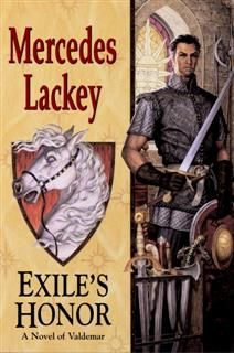 Exile's Honor, Mercedes Lackey