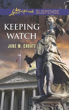 Keeping Watch, Jane M. Choate