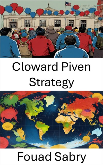 Cloward Piven Strategy, Fouad Sabry