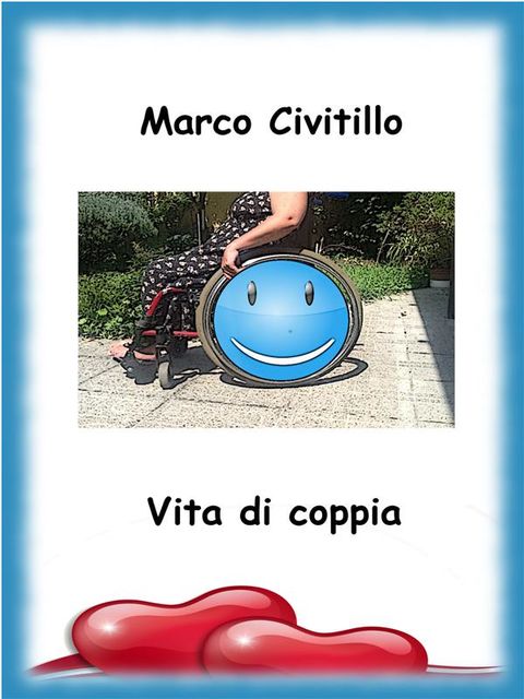 Vita di Coppia, Marco Civitillo