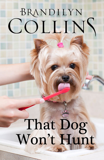 That Dog Won't Hunt, Brandilyn Collins