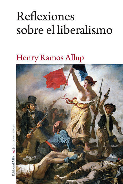 Reflexiones sobre el liberalismo, Henry Ramos Allup