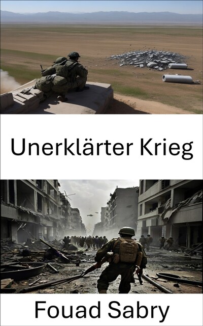 Unerklärter Krieg, Fouad Sabry