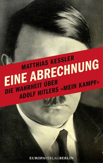 Eine Abrechnung, Matthias Kessler