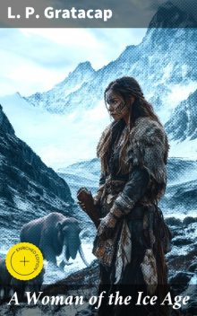 A Woman of the Ice Age, L.P.Gratacap