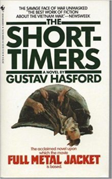 The Short-Timers, Gustav Hasford