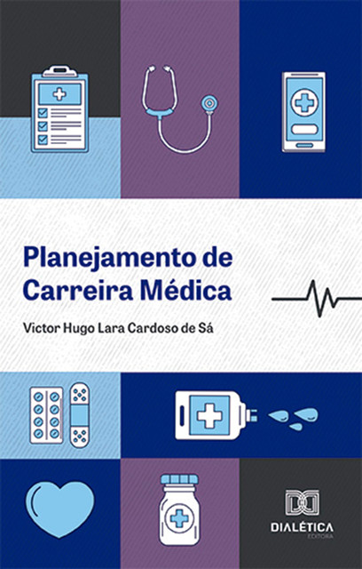 Planejamento de Carreira Médica, Victor Hugo Lara Cardoso de Sá
