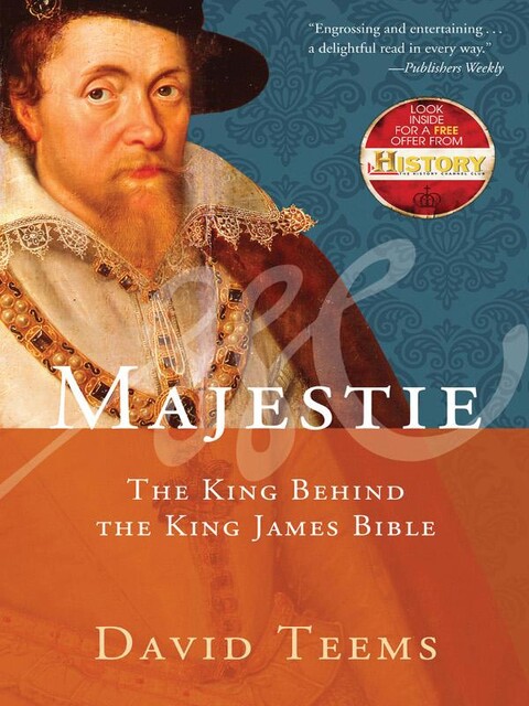 Majestie, David Teems