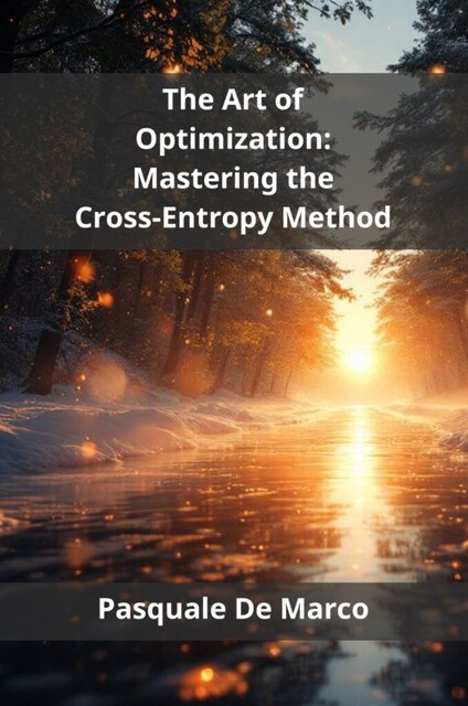 The Art of Optimization, Pasquale De Marco
