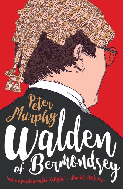 Walden of Bermondsey, Peter Murphy