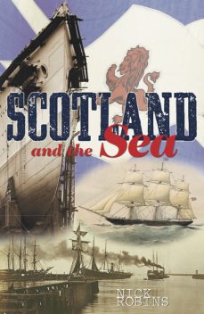 Scotland and the Sea, Nick Robins