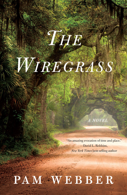 The Wiregrass, Pamela Webber