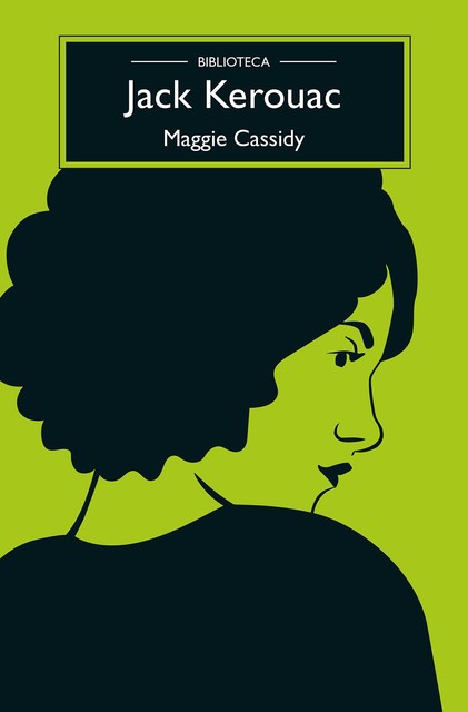 Maggie Cassidy, Jack Kerouac