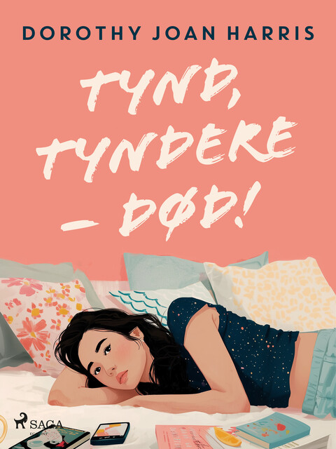 Tynd, tyndere – død, Dorothy Joan Harris