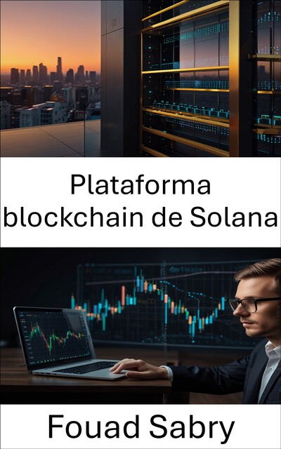 Plataforma blockchain de Solana, Fouad Sabry